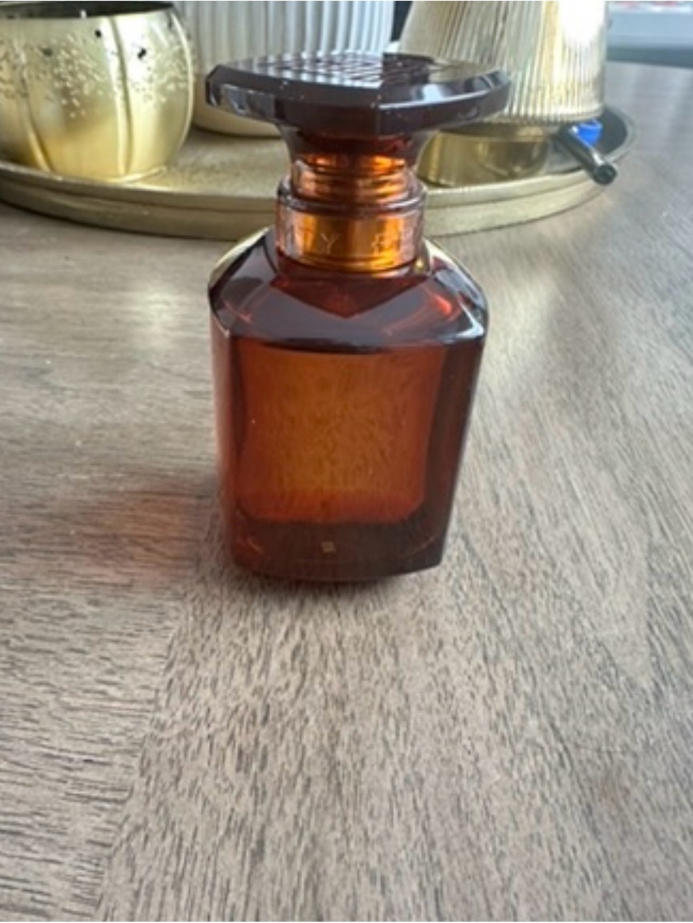 Fenty perfume Rihanna - Picture 2 of 4